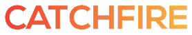 Catchfire Logo